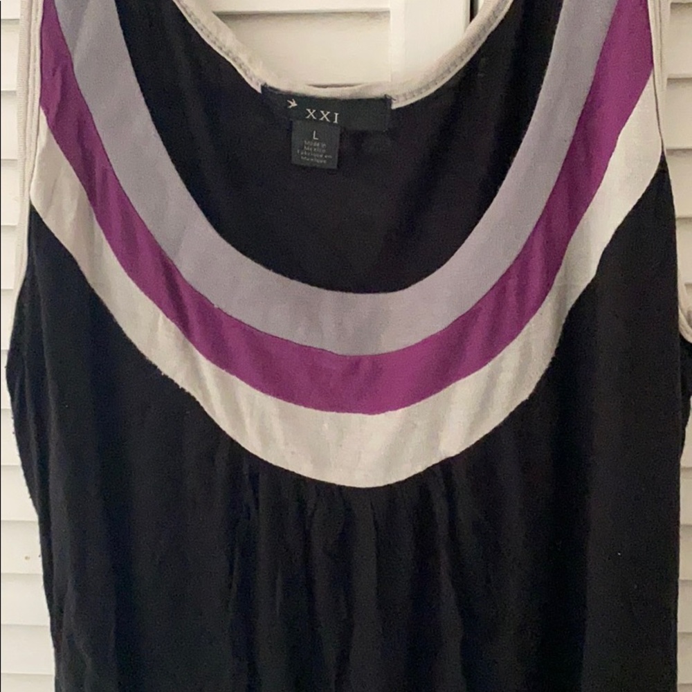 Tank top - Picture 2 of 2